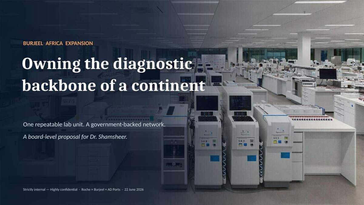 Cover slide